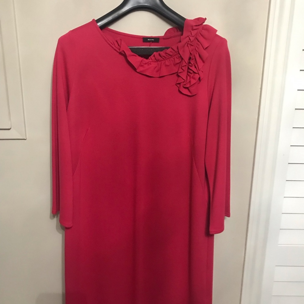 Riani Dress